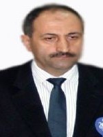 Prof Dr Muhammed Fatih KESLER