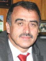 Mustafa CANLI