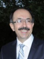 Prof. Dr. Ümit TOPALOĞLU