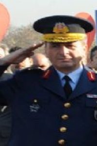 H. Cihangir KADAKAL (Tuğgeneral)