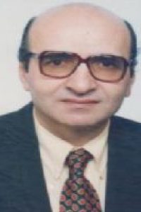 Doç Dr Mehmet USLU