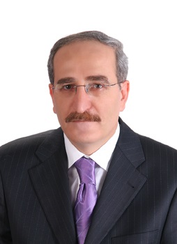Prof. Dr. Abuzer KENDİGELEN