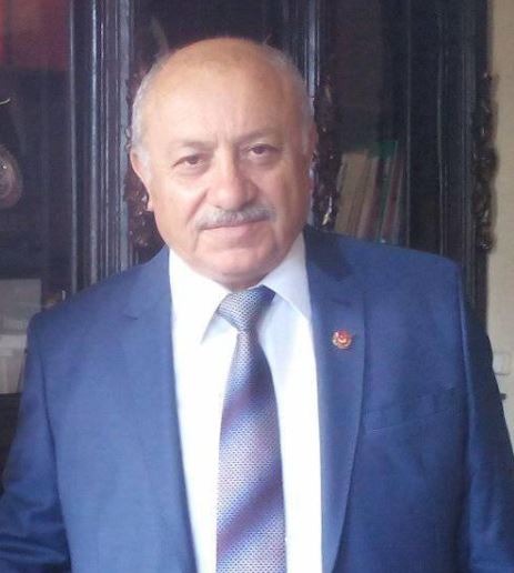 Aydın AKDENİZ