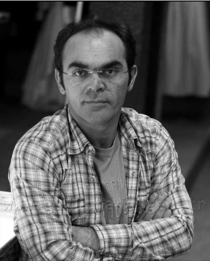 Bünyamin AYGÜN