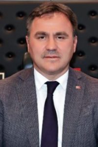 Ercan ÇİMEN