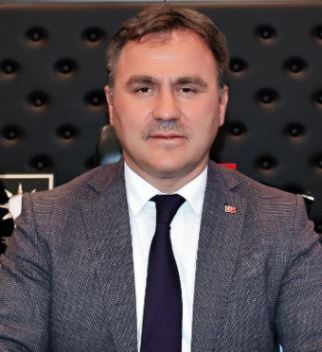Ercan ÇİMEN