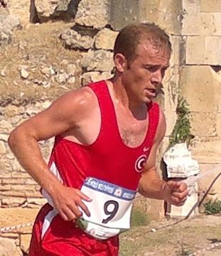 Ercan MUSLU