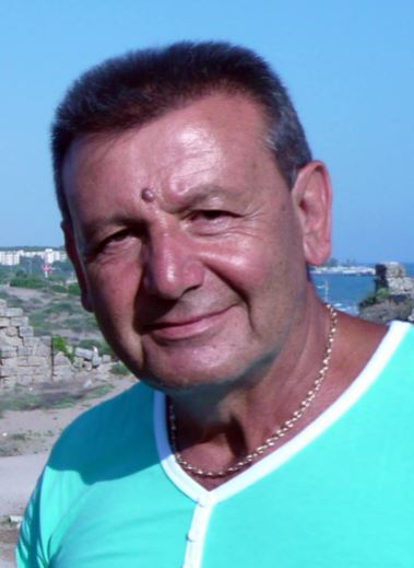 İlhan SALANTUR