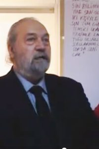 Prof Dr Mehmet ÖZER