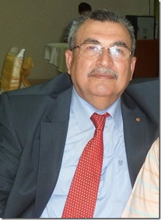 Mustafa HAYKIR