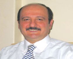 Prof Dr Muzaffer METİNTAŞ