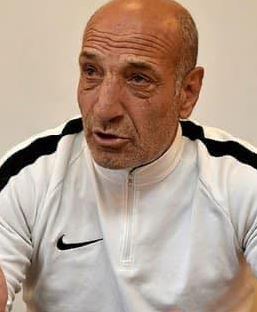 Ziya DOĞAN