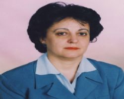 Prof. Dr. Belkıs ÜNSAL