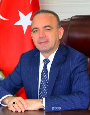 Hüseyin ÖNER