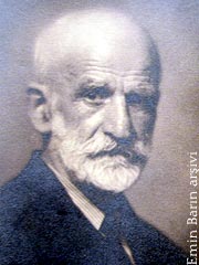 Ahmed Kamil AKDİK