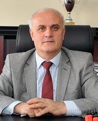 Ekrem Akdoğan