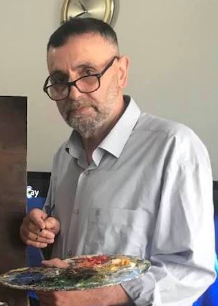 Fikret BOZKIR