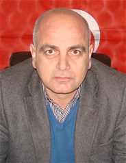 Hayri BOSTAN