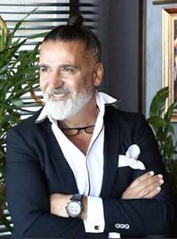 Prof. Dr. Ender İnci