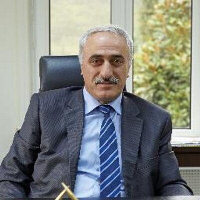 Eyyüp KARAHAN
