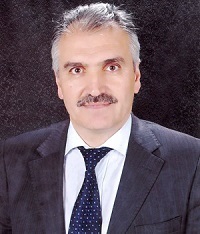 Op. Dr. Süleyman ERDOĞDU