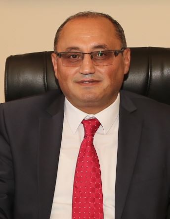 Prof. Dr. Hamza ÇAKIR