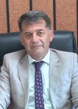 Mesut AYDOĞDU