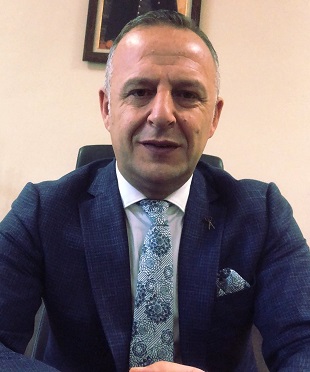 Mürsel KÖSE