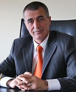 İlyas ÇOPUR