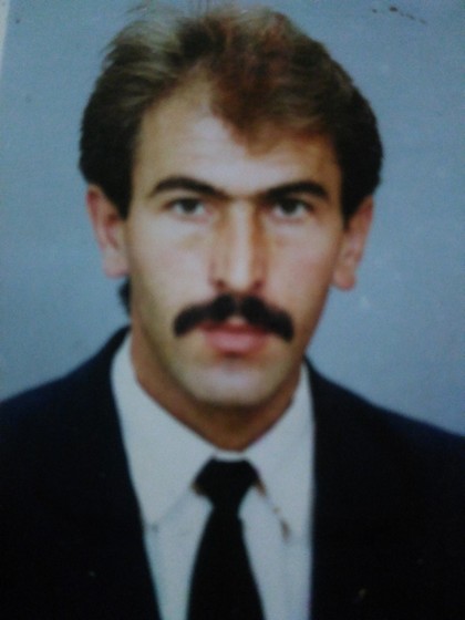 Abdurrahman EREN