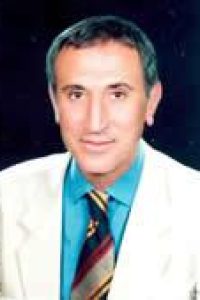Prof. Dr. Ahmet ŞAHİNÖZ