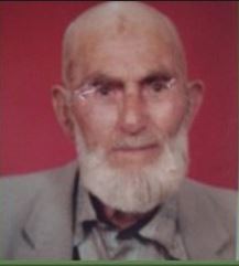 Nuri BABA (Aşık İlhami)