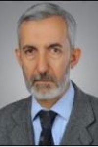 Prof. Dr. Ümit UZMAN