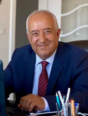 Kemal USLU