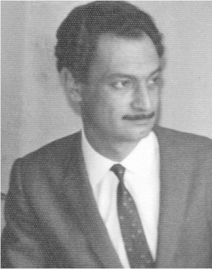 O. Nabi ÜÇÜNCÜOĞLU