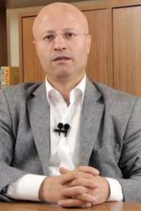 Dr. Oktay Aydın