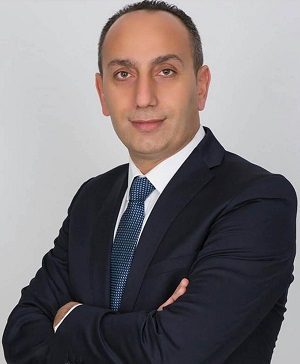 Mutlu ÖZEL