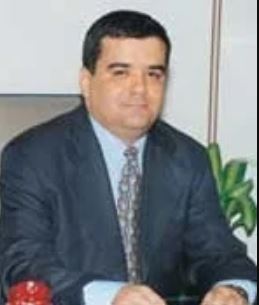 Vedat KARAARSLAN