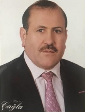 Nihat Zeyrek