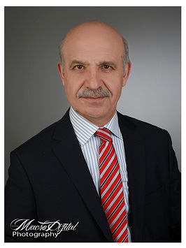Hüseyin Soydaş (Emekli Öğretim Görevlisi)
