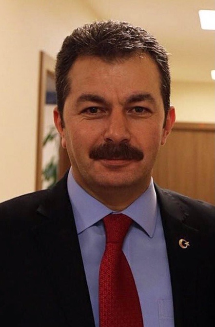 Dumrul Şahin AYGÜN