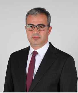 Prof. Dr. Fatih YALÇIN