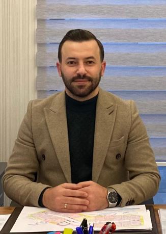 Ahmet Muhammed YILMAZ