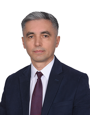 Prof. Dr. Osman KÖSE