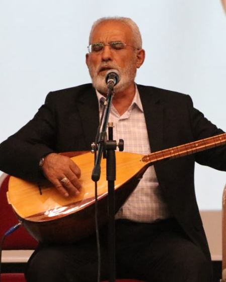 Âşık Yaşar Demir (Demiroğlu)