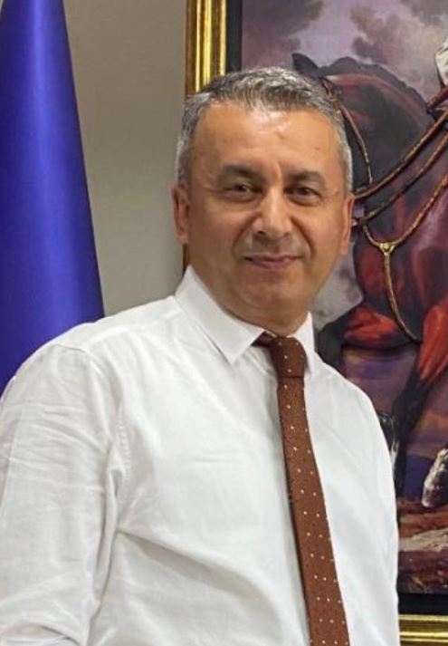 Dr. Yüksel YALÇIN