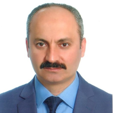 Prof. Dr. Cemal Yılmaz