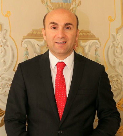 Volkan ŞENEL