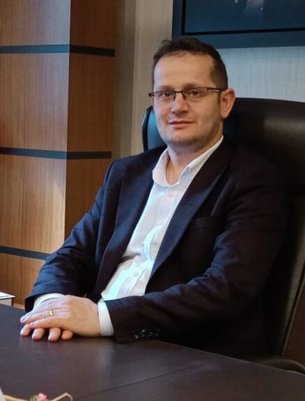 Ali KUDU