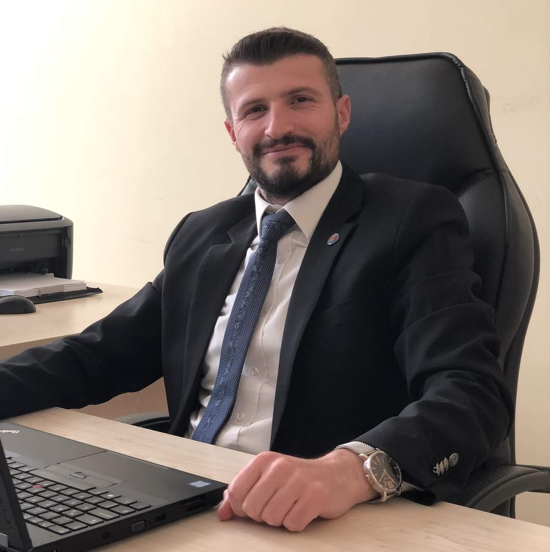 Dr. Uğur TOZKOPARAN